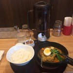 スープカレー 米KURA - 