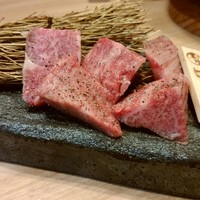 最飛びヒレ家 馬喰一代 名古屋EAST - 最とび飛騨牛