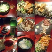 鉄板焼 天 六本木 - 
