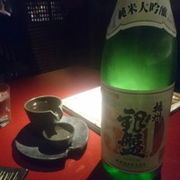 鉄板焼 天 六本木 - 