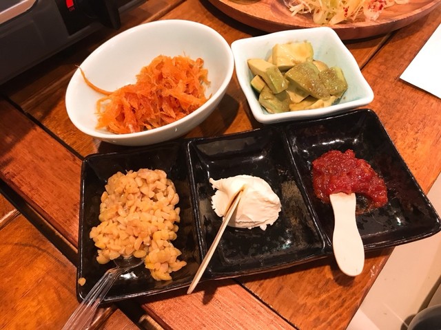 こり家 j（こりや ジェイ） - 郡山（韓国料理）の写真