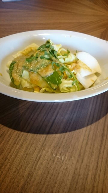 遠山茶寮（ToyamaSaryo） - 登米市その他（カフェ）の写真