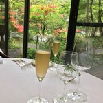 エルミタージュ ドゥ タムラ - Celebre