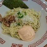 煮干中華そば専門 煮干丸 - 