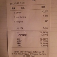 カンテサンス - 