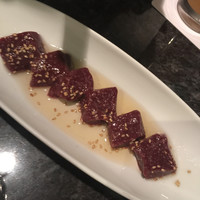 焼肉チャンピオン ペントハウス - 