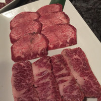 焼肉チャンピオン ペントハウス - 