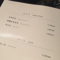焼肉チャンピオン ペントハウス - 