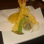 浅草むぎとろ - 