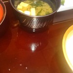 浅草むぎとろ - 