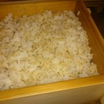 浅草むぎとろ - 