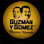 Guzman y Gomez - 看板