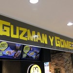 Guzman y Gomez - 外観