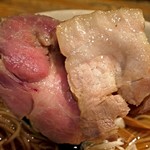 Homemade Ramen 麦苗 - 