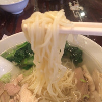 三和楼 - メーン