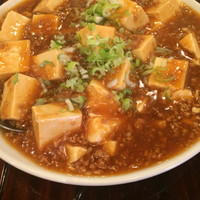 三和楼 - 麻婆豆腐