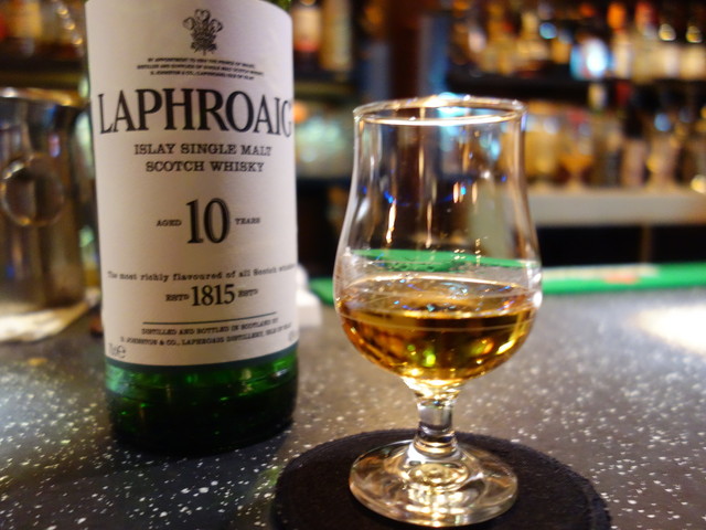 バー・ボク（Bar BO-KU） - 七日町（バー）の写真