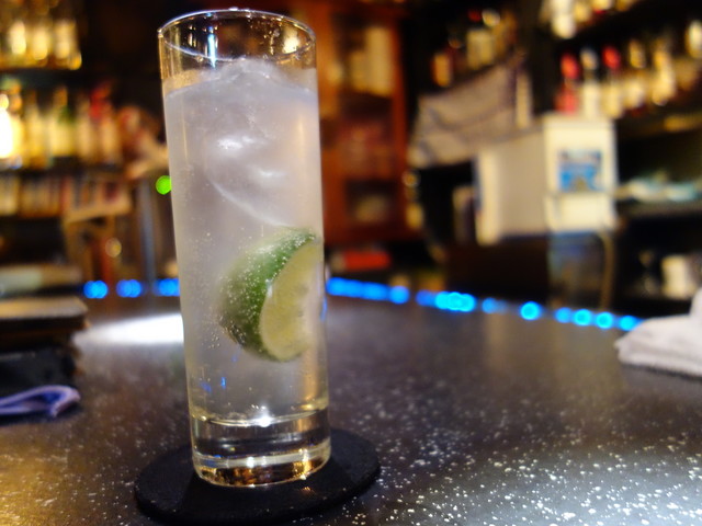 バー・ボク（Bar BO-KU） - 七日町（バー）の写真