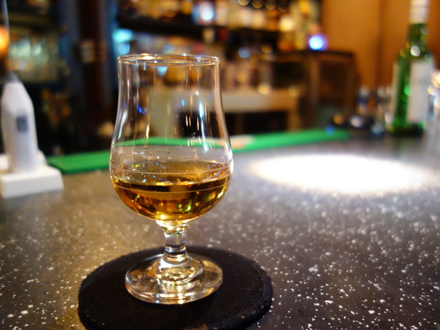 バー・ボク（Bar BO-KU） - 七日町（バー）の写真