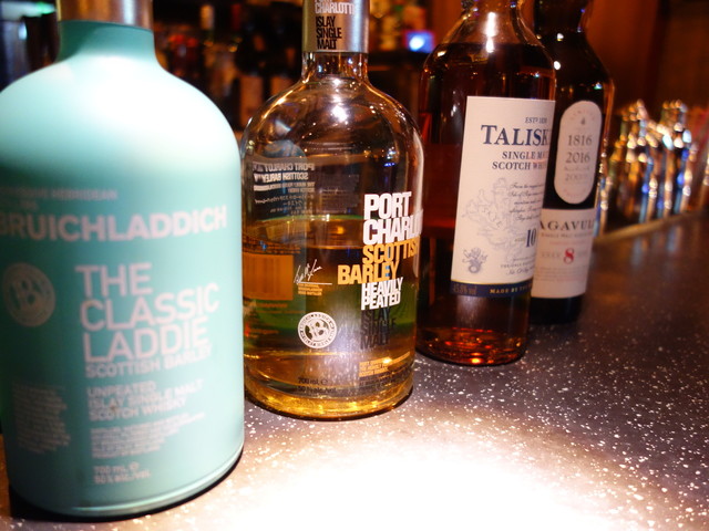 バー・ボク（Bar BO-KU） - 七日町（バー）の写真