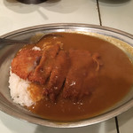 カレーの店 タカサゴ - 