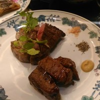 ふじ原 - 
