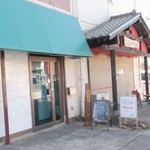 きゃせろーる - 外観