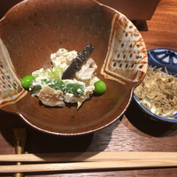 てんぷら山の上 Ginza - 