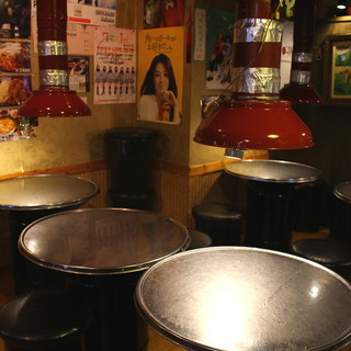 料理人歴30年以上！本場の味を知り尽くした料理人