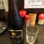 Shimonya - 瓶ビール