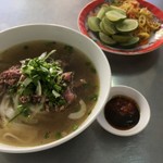 Pho Le - 