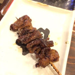 Yakitori No Oogiya - 