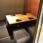 全席個室 楽蔵 - 