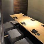 全席個室 楽蔵 - 