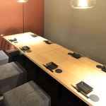 全席個室 楽蔵 - 