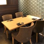 全席個室 楽蔵 - 