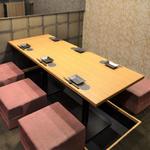 全席個室 楽蔵 - 