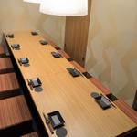 全席個室 楽蔵 - 