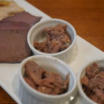 29ON - 低温調理のユッケ風