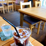 ロッコカフェ - 