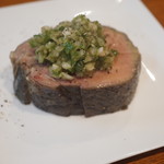 29ON - 極厚牛タン