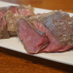 29ON - 低温調理のお肉