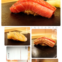 夷川 鮨 すずか - 
