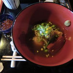 山辺の道 花もり - 