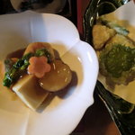 山辺の道 花もり - 