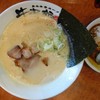黒毛牛骨ラーメン 牛次郎