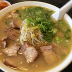 薩摩っ子ラーメン - 