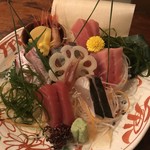 開花屋 by the sea - 