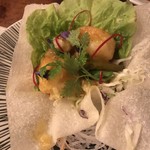 開花屋 by the sea - 