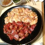 游楽亭 - カルビ＆ホルモン